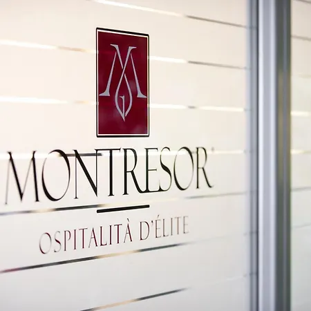 Hotel Montresor Tower 4*