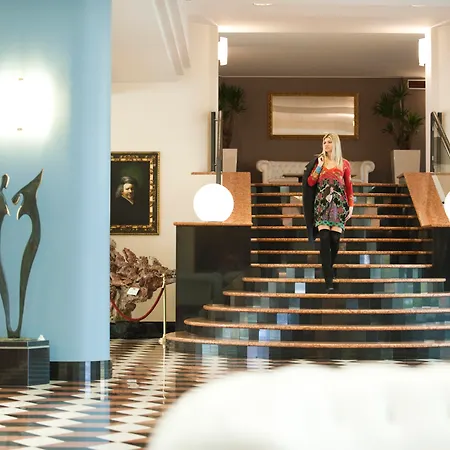 Hotel Montresor Tower Bussolengo