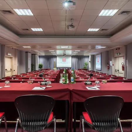 Montresor Tower 4* Bussolengo