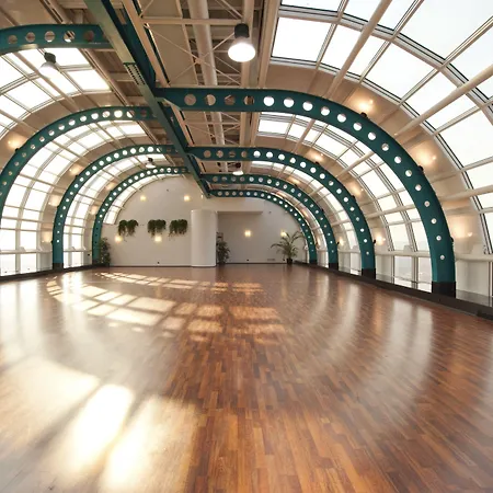 Montresor Tower Hotel 4*