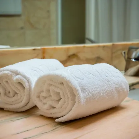 Hotel Montresor Tower 4*