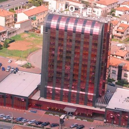 Montresor Tower Hotel Bussolengo