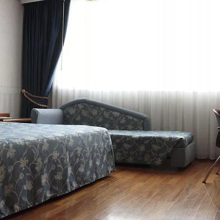 Hotel Montresor Tower 4*