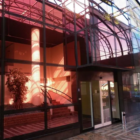 Montresor Tower Bussolengo