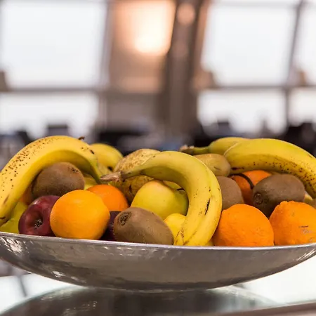 Hotel Montresor Tower Bussolengo