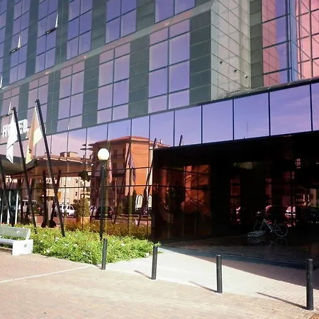 Montresor Tower Hotel 4*