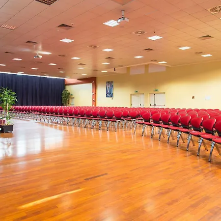 Montresor Tower 4* Bussolengo