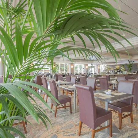 Hotel Montresor Tower