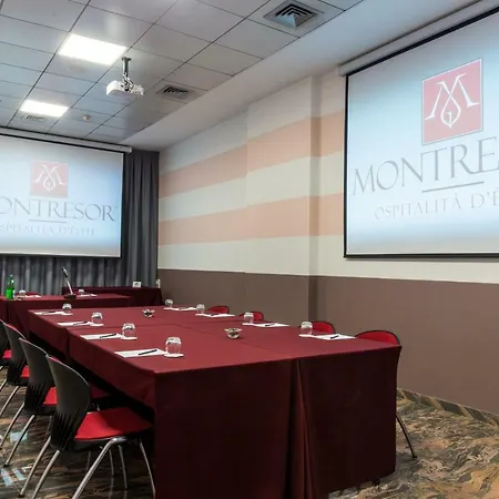 Hotel Montresor Tower