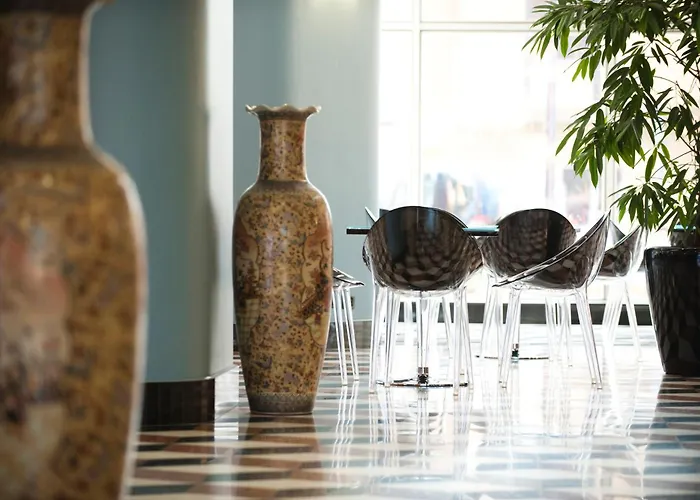 蒙特雷索大楼酒店