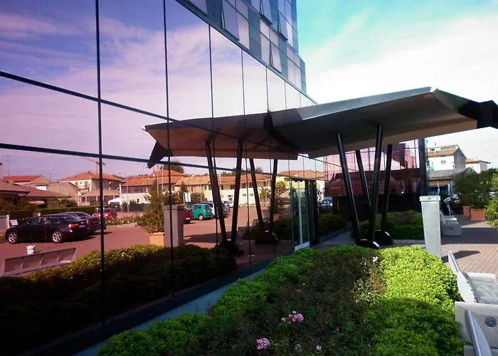 酒店 蒙特雷索大楼酒店