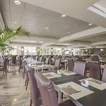蒙特雷索大楼酒店 酒店 4*