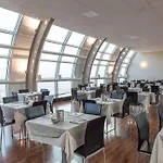 蒙特雷索大楼酒店