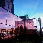 酒店 蒙特雷索大楼酒店 4*