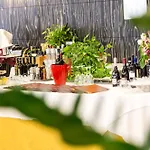 蒙特雷索大楼酒店