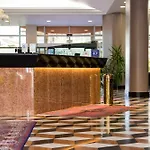酒店 蒙特雷索大楼酒店 4*