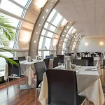 酒店 蒙特雷索大楼酒店 布索伦戈