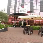 蒙特雷索大楼酒店 酒店
