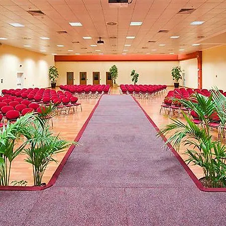 Szálloda Montresor Tower Bussolengo