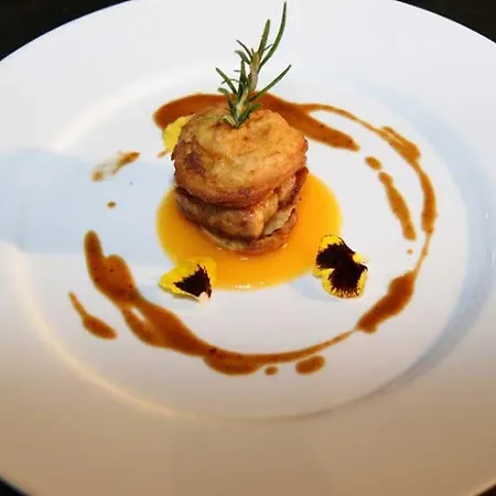 Montresor Tower Szálloda Bussolengo