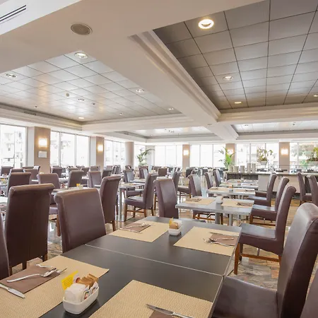 Montresor Tower Hotel 4*