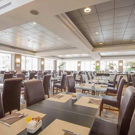 Montresor Tower Szálloda 4*