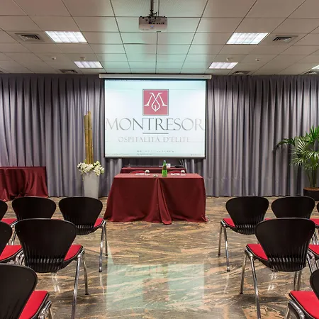 Montresor Tower Hotel 4*