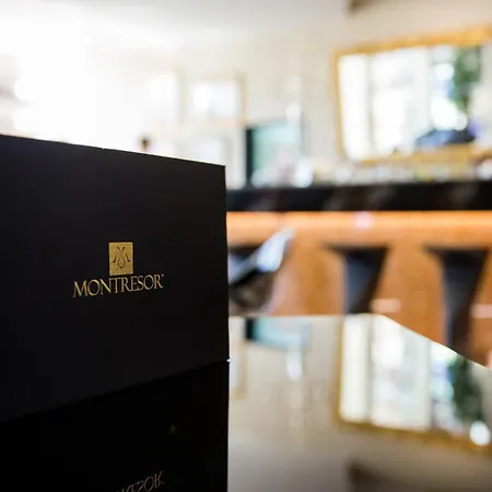 Szálloda Montresor Tower