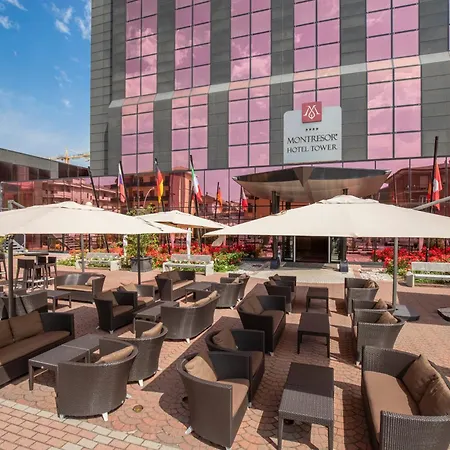 Montresor Tower 4*
