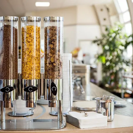 Szálloda Montresor Tower Bussolengo