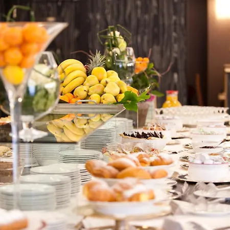 Montresor Tower 4* Bussolengo