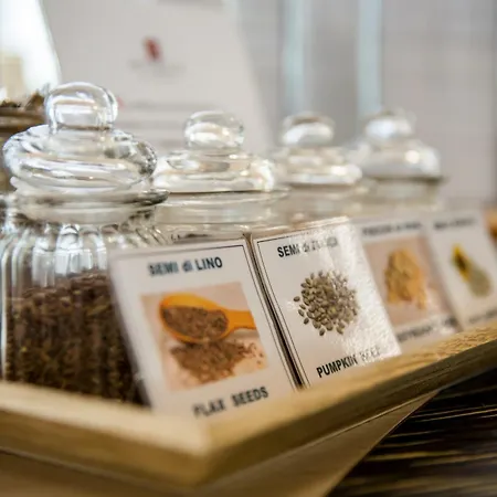 Szálloda Montresor Tower Bussolengo