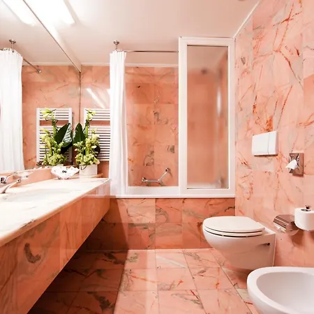 Montresor Tower Szálloda Bussolengo