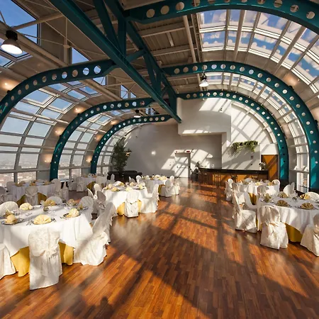 Hotel Montresor Tower 4*