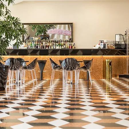 Montresor Tower Hotel 4*