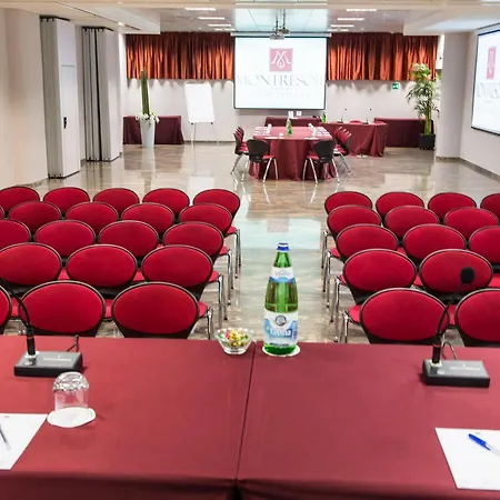 Hotel Montresor Tower Bussolengo