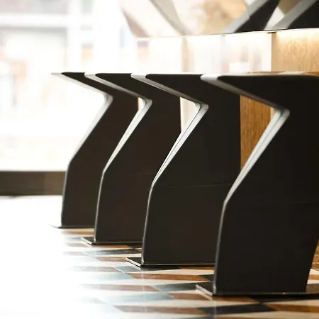 Szálloda Montresor Tower 4*