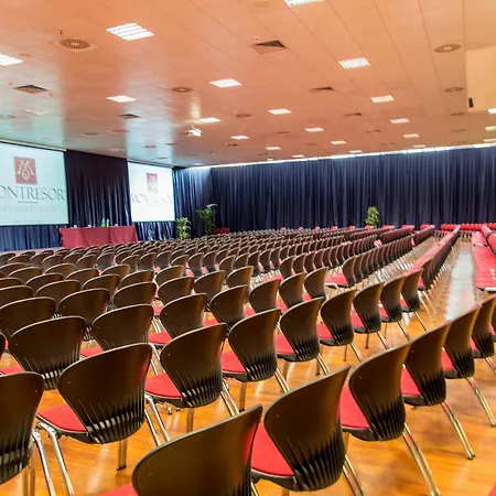 Montresor Tower Szálloda Bussolengo