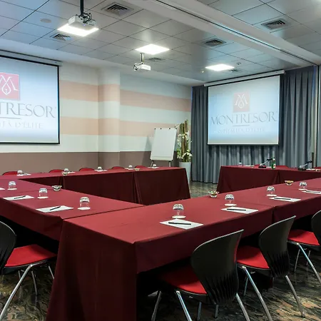 Szálloda Montresor Tower