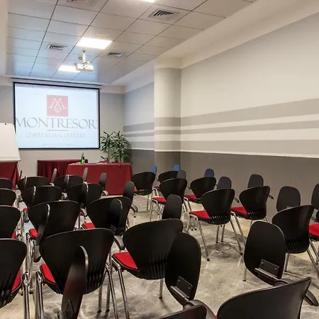 Montresor Tower Bussolengo