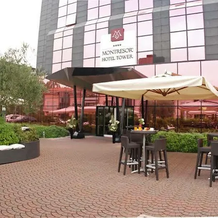 Montresor Tower Hotel