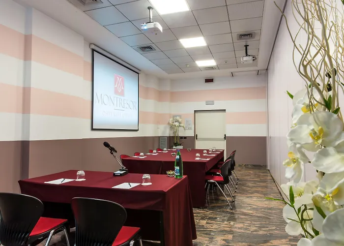 Hotel Montresor Tower