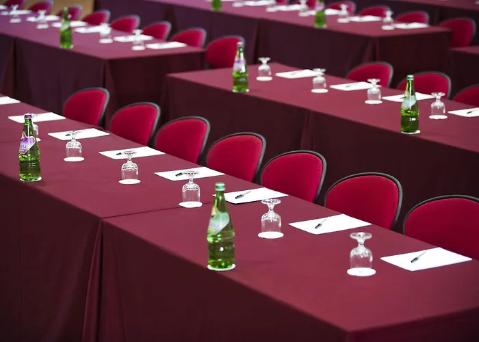 Отель Montresor Tower