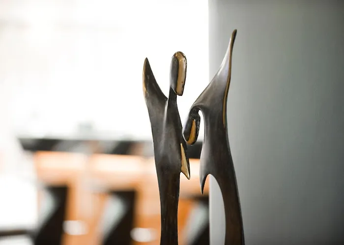 Montresor Tower Отель