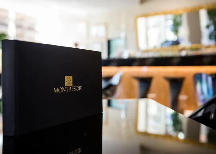 Hotel Montresor Tower