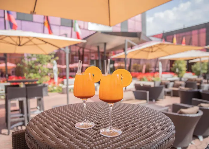 Hotel Montresor Tower