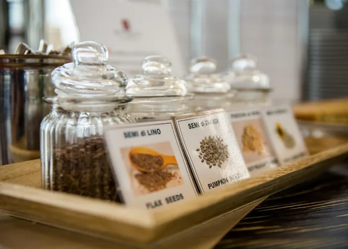 Отель Montresor Tower Буссоленго