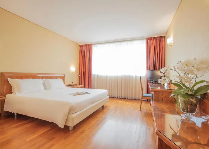 Montresor Tower 4* Bussolengo