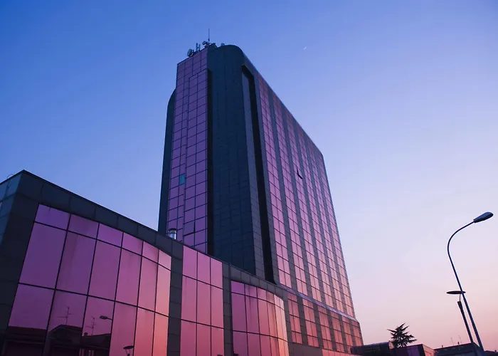 Montresor Tower 4* Bussolengo