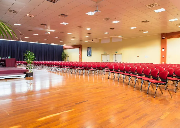 Montresor Tower 4* Bussolengo